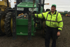 John Tractor